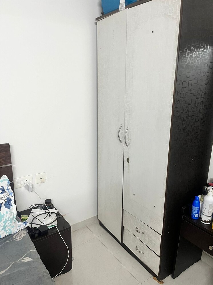 Bedroom, puraniks-aldea-annexo-d 1 Bedroom 450 Sq.Ft. Apartment In Baner Pune 7607923