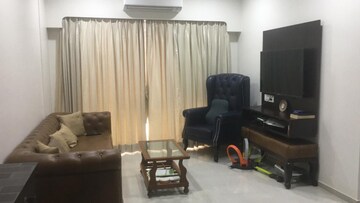 2 BHK Apartment For Resale in Sheth Vasant Oasis Andheri East Mumbai  7607799