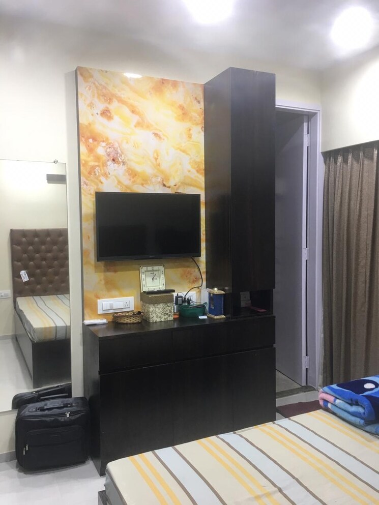 Bedroom, sheth-vasant-oasis 2 Bedroom 670 Sq.Ft. Apartment In Andheri East Mumbai 7607799