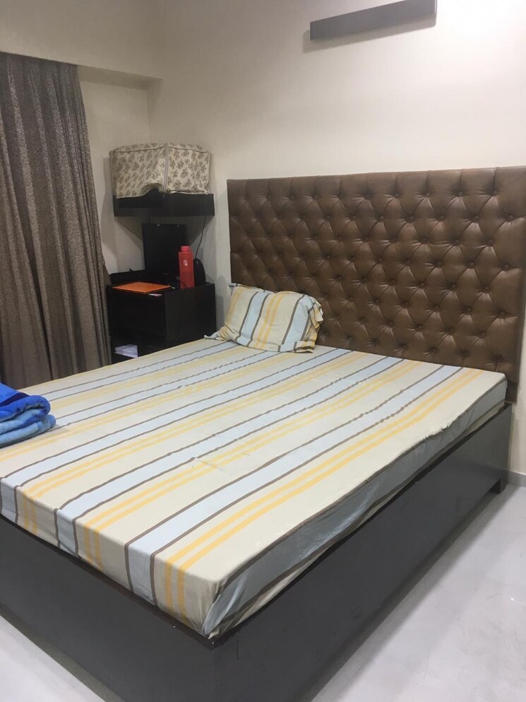 Bedroom, sheth-vasant-oasis 2 Bedroom 670 Sq.Ft. Apartment In Andheri East Mumbai 7607799