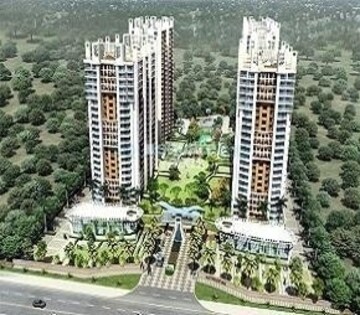 2 BHK Apartment For Resale in KVD Wind Park Noida Ext Tech Zone 4 Greater Noida  7607940