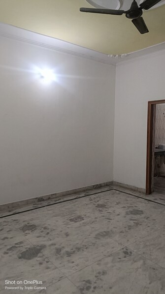 2 BHK Builder Floor For Rent in Ashoka Enclave Faridabad  7607938