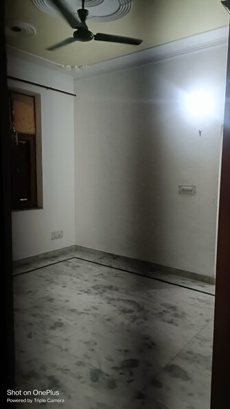 2 BHK Builder Floor For Rent in Ashoka Enclave Faridabad  7607938