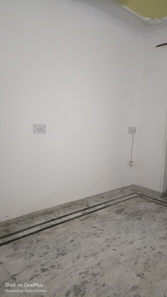 2 BHK Builder Floor For Rent in Ashoka Enclave Faridabad  7607938