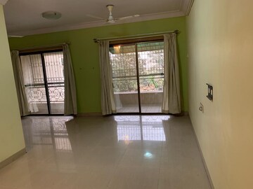Living Room in 1 BHK Apartment at Regency Estate, Dombivli East – for Sale