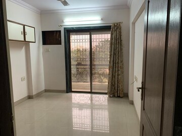 Master Bedroom in 1 BHK Apartment at Regency Estate, Dombivli East – for Sale
