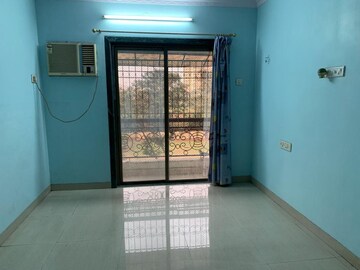 Bedroom in 1 BHK Apartment at Regency Estate, Dombivli East – for Sale