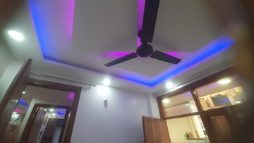  3 BHK Builder Floor at Siddhartha Enclave – for Sale