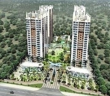 3 BHK Apartment For Sale in KVD Wind Park, Tech Zone 4 Greater Noida