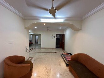 3 BHK Apartment For Rent in New Diamond Palace Santacruz West Mumbai  7607980