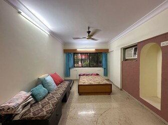 3 BHK Apartment For Rent in New Diamond Palace Santacruz West Mumbai  7607980