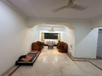 3 BHK Apartment For Rent in New Diamond Palace Santacruz West Mumbai  7607980