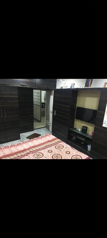 Room in 2 BHK Apartment at Shreya Anand CHS Ltd, Dhokali – for Sale