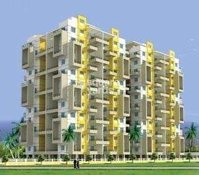 2 BHK Apartment For Rent in Vaishnavi Sahil Vighnesh Wakad Pune  7608009