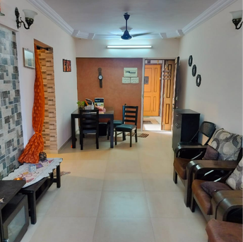 1 BHK Apartment For Rent in Ic Colony Mumbai  7608049