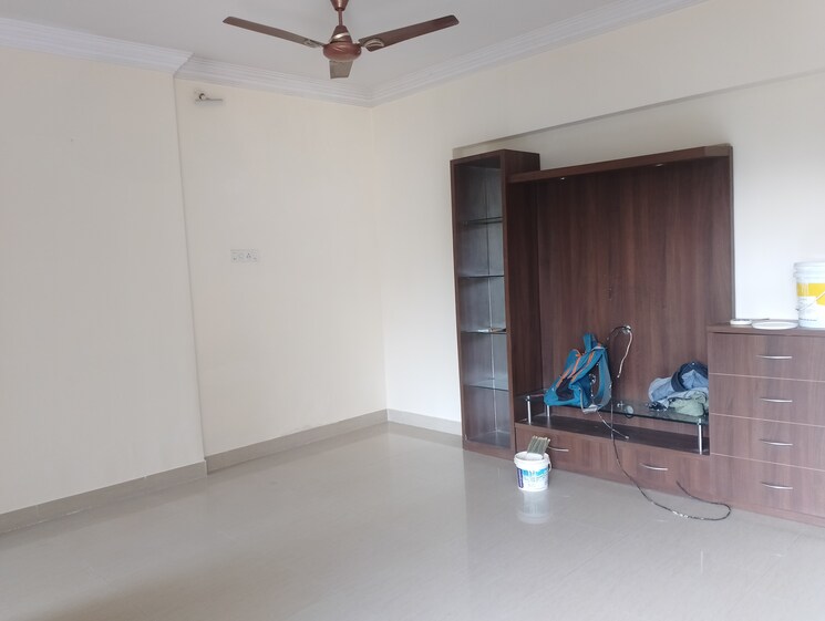 Living Room, runwal-garden-city 3 Bedroom 950 Sq.Ft. Apartment In Balkum Pada Thane 7608037