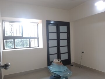 Bedroom in 3 BHK Apartment at Runwal Garden City, Balkum Pada – for Sale