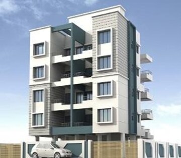 1 BHK Apartment For Resale in Sai Atharva Charholi Budruk Charholi Budruk Pune  7608029