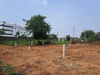 Plot For Resale in Narapally Hyderabad  7606787