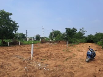 Plot For Resale in Narapally Hyderabad  7606787