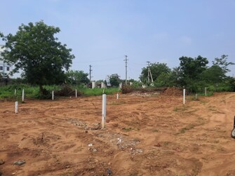 Plot For Resale in Narapally Hyderabad  7606787