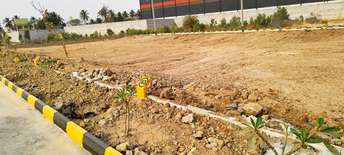 Plot For Resale in Sampangi Rama Nagar Bangalore  7608071