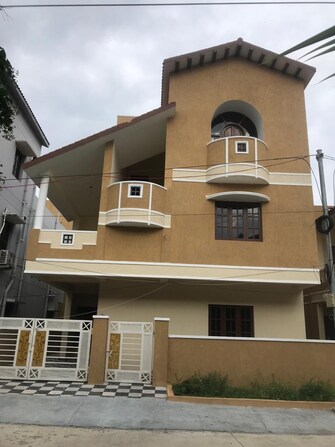 4 BHK Villa For Resale in Neelima Cheguri Enclave Hafeezpet Hyderabad  7608075