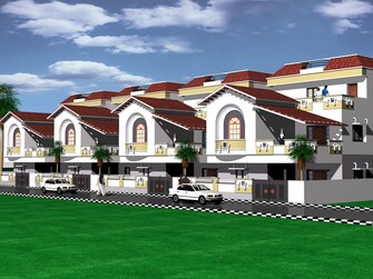 4 BHK Villa For Resale in Neelima Cheguri Enclave Hafeezpet Hyderabad  7608075