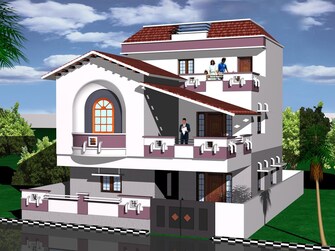 4 BHK Villa For Resale in Neelima Cheguri Enclave Hafeezpet Hyderabad  7608075