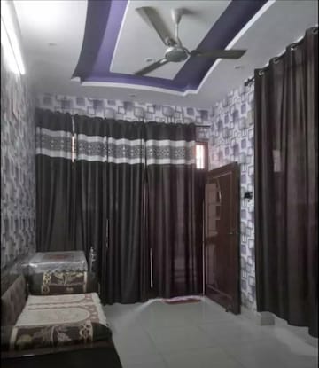 1 BHK Independent House For Rent in Baltana Zirakpur  7608078