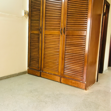 Bedroom in 1 BHK Apartment at Ravi Legend 1 CHS, Anand Park – for Sale