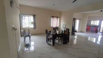 3 BHK Apartment For Rent in Manikonda Hyderabad  7608108