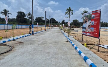 Plot For Sale in Magadi Road