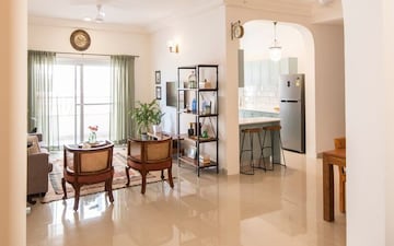 1 BHK Independent House For Sale in Sampangi Rama Nagar