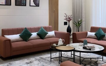 2 BHK Independent House For Sale in Sampangi Rama Nagar