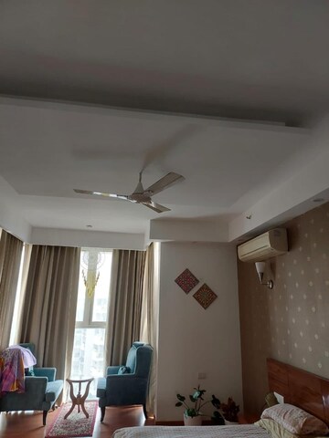 Kitchen in 5 BHK Apartment at Ireo Victory Valley, Ramgarh Dhani – for Sale