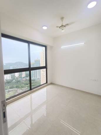 2 BHK Apartment For Rent in Nirmal Lifestyle Zircon Mulund West Mumbai  7608177