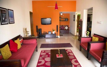 3 BHK Independent House For Sale in Sampangi Rama Nagar