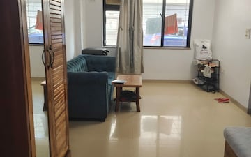 3 BHK Apartment For Sale in Bandra West
