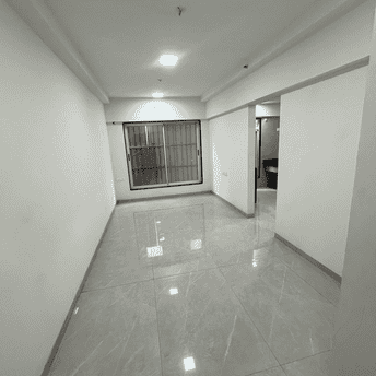 1 BHK Apartment For Rent in Samarth CHS Vikhroli East Vikhroli East Mumbai  7608222