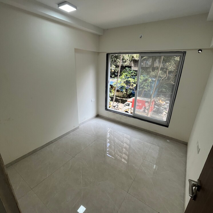 Bedroom, samarth-chs-vikhroli-east 1 Bedroom 450 Sq.Ft. Apartment In Vikhroli East Mumbai 7608222