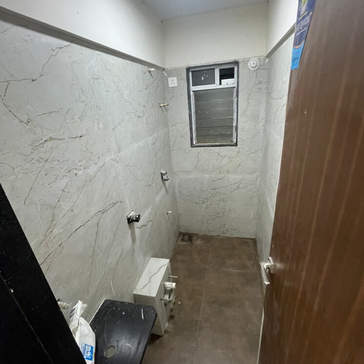 Attached Bathroom, samarth-chs-vikhroli-east 1 Bedroom 450 Sq.Ft. Apartment In Vikhroli East Mumbai 7608222