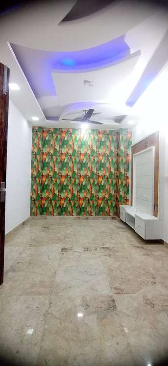 2 BHK Builder Floor For Resale in Mahavir Enclave 1 Delhi  7608203