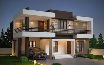 3 BHK Villa For Sale in Bannerghatta Jigani Road