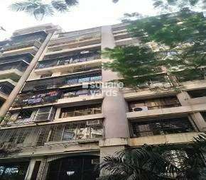 3 BHK Apartment For Resale in Pricel Holm Santacruz West Mumbai  7608228