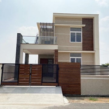 2 BHK Villa For Resale in Bannerghatta Jigani Road Bangalore  7608293