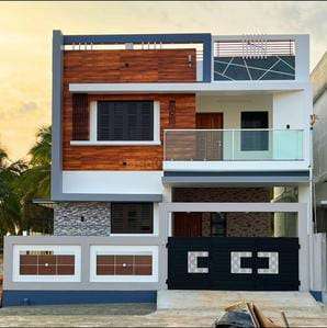 3 BHK Independent House For Resale in Mysore Road Bangalore  7608307