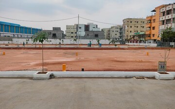 Plot For Sale in Magadi Road
