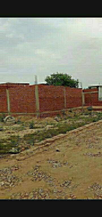 Plot Area in  Plot at Mahagun Mart, Sector 78 – for Sale