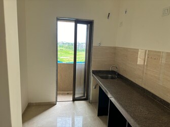 1 BHK Apartment For Resale in Naigaon East Palghar  7608402